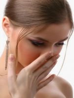 Простуда в носу – чем лечить?