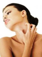 Зуд кожи тела – причины, лечение