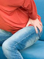 Боль в тазобедренном суставе – причины