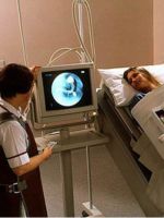 Что показывает рентген желудка с барием?