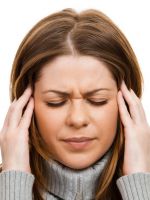 Постоянные головные боли – причины