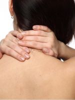Как лечить остеохондроз шеи?