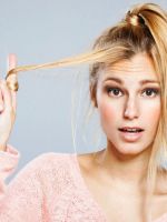 Как восстановить волосы после окрашивания?
