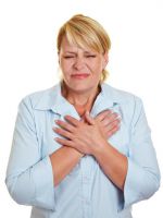 Кашель при сердечной недостаточности – симптомы
