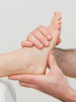 Онемение ног – причины