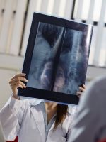 Рентген желудка с барием – последствия 