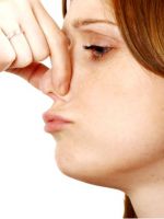 Постоянная заложенность носа без насморка – причины