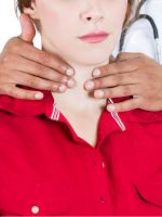 Узлы в щитовидной железе – симптомы и последствия