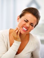 Что делать при зубной боли?