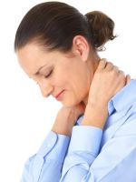 Шейный остеохондроз – симптомы и лечение в домашних условиях