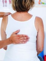 Остеохондроз грудного отдела позвоночника – симптомы и лечение