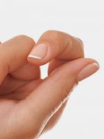 Слоятся и ломаются ногти – причины и лечение