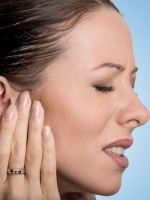 Лечение уха в домашних условиях