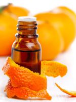 Эфирное масло апельсина – свойства и применение
