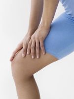 Воспаление коленного сустава – лечение в домашних условиях