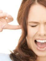 Болит ухо – как лечить в домашних условиях?