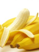 Кожура банана – полезные свойства
