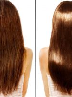 Что лучше – ламинирование или кератиновое выпрямление волос?