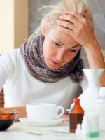 Как лечить простуду быстро в домашних условиях?