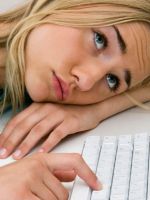 Синдром хронической усталости – симптомы