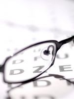 Как улучшить зрение за 5 минут?