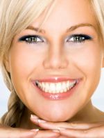 Протезирование зубов – металлокерамика