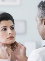 Рак щитовидной железы – прогноз после операции
