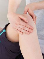 Повреждение мениска коленного сустава – симптомы и лечение
