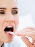 Лечение кандидоза полости рта у взрослых