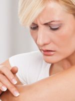 Аллергический дерматит – симптомы и лечение у взрослых