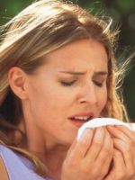 Аллергический ринит – симптомы и лечение у взрослых