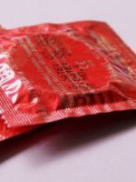 Аллергия на презервативы