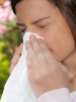 Как избавиться от аллергии в домашних условиях?