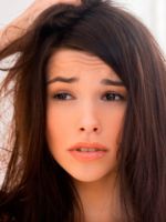 Выпадение волос – самые частые причины и действенное лечение