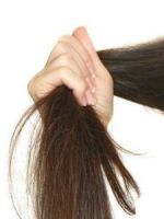 Маски для секущихся волос – отличный способ избежать стрижки