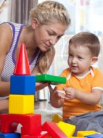 Развивающие игры для детей 2 лет – самые интересные занятия для маленького непоседы
