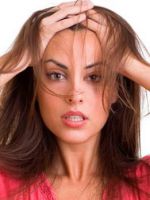 Как остановить выпадение волос – лучшие средства от алопеции