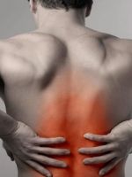 Спазм мышц спины – быстрые способы устранить неприятные ощущения