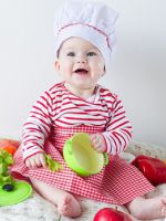 Рацион ребенка в 9 месяцев – меню и правила прикорма