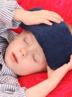 Скарлатина у детей – симптомы и лечение лучшими средствами