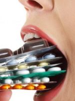 Таблетки от кашля – эффективные препараты от кашля, проверенные временем