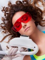 Лазерный пилинг – какой из 6-ти видов процедур выбрать для своей кожи?