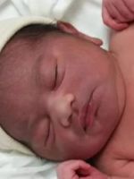 Асфиксия новорожденных – 4 варианта развития событий и их последствия для ребенка