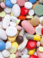 Таблетки от головной боли – все виды препаратов и особенности их применения