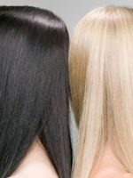 Декапирование волос – секреты салонных и домашних процедур