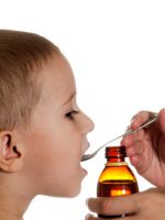 Стодаль от кашля для детей – правила применения, о которых важно знать