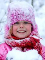 Аллергия на холод у детей – как избежать неприятных проявлений?