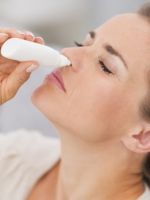 Гормональные капли в нос – главные правила выбора и самые эффективные средства