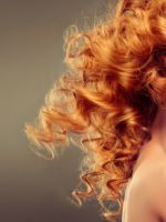 Карвинг волос – как выглядит долговременная укладка на короткие, средние и длинные волосы?