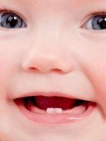 Прорезывание зубов у детей – порядок и особенности роста
